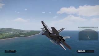 arma3 ขับ Jet และวิธีใช้มิสไซล์