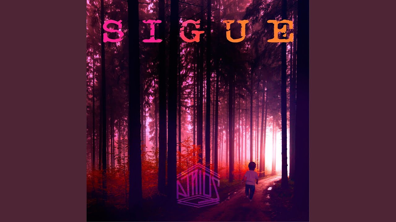 Watch Sigue on YouTube Watch Sigue on YouTube