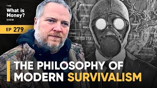 The Philosophy of Modern Survivalism with Jack Spirko (WiM279)