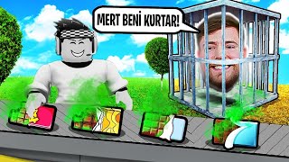 ÇÜRÜMÜŞ ÇİKOLATALARI SATIP MRBEAST'İ KURTARDIM!