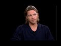 Brad Pitt and Jonah Hill's 2011 Interview for Moneyball