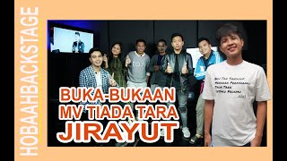 SERU! JIRAYUT BUKA-BUKAAN MV \