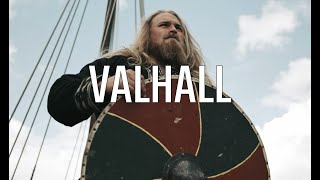 Grimfrost presents: Valhall by Fenris