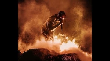 Travis Scott Boston Snippet (LONGEST VERSION) ~ FULL SONG