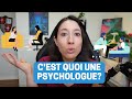 Une Psychologue C Est Quoi Démystifier La Psychologie Une Psychologue C Est Quoi Démystifier La Psychologie