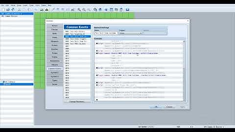 DoubleX RMMZ Plugin Command Lines(v1.01a+)