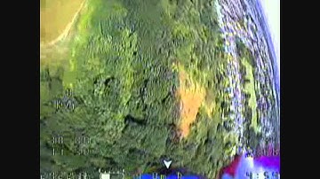 MAXI SWIFT FPV, FREESTYLER