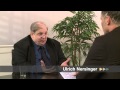 Geheimnisse des Vatikans; Ulrich Nersinger - Bibel TV das Gespräch