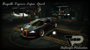 Need for Speed World- GETTING Bugatti Veyron