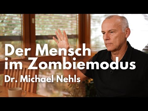 Nevropatološki napad na človeške možgane | Molekularni genetik dr. Michael Nehls