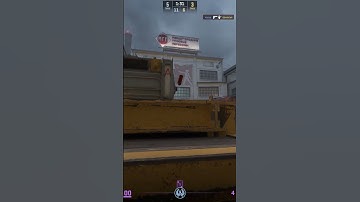 Train 3K  #cs2 #csgo #cs2andfaceit #gaming #csgoaim #ez #csgoclips #cs2clip #onetap #aimbot