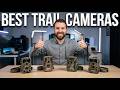 Top 10 Best Trail Cameras in 2026 - Review &amp; Buying Guide