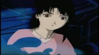 Lain is Inside The fire - Disturbed