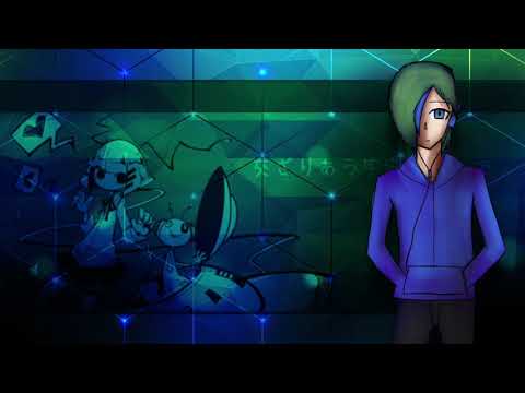 【UTAU RELEASE/Kyouon Max WARM】Alien Alien -Bossa Nova Arrange-【カバー】+VB