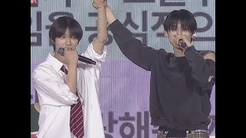 Beomjun/Yeongyu TIKTOKS Edits compilation