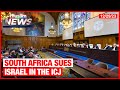 South africa sues israel in the icj  muslim news  dec 29 2023