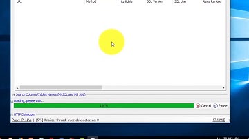 Sqli Dumper : how to get private combo list private - 2020