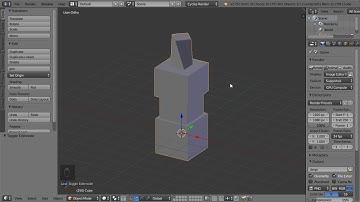 Blender Daily Tips and Tricks#55 | Undo History (EN.)