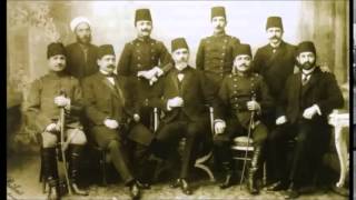 Tesbihli Abi Kim Kaldı - Attila İlhan