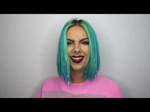 Videó: 3 módszer az egyenes haj raszta rögzítésére