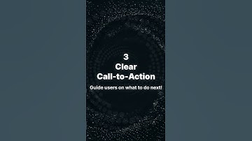 3 Quick Fixes to Improve Your Website!