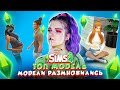 БЕРЕМЕННАЯ ФОТОСЕССИЯ 💖► ТОП МОДЕЛЬ в The Sims 4 СЕЗОН 3
