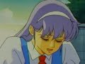 [1987]ボディジャック 楽しい幽体離脱  ed  夜に泣いて  -  金子久美