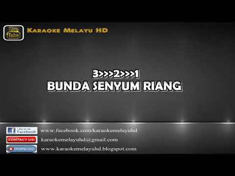 Bahtera merdeka   Aishah  Karaoke tanpa vokal