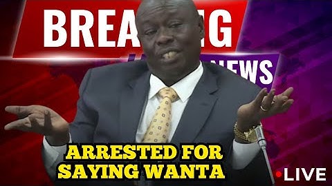 BREAKING: GACHAGWA TO BE ARRESTED FOR SAYING THIS TO RUTO |Stureh Punchline
