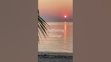 Embracing Uncertainty Choosing Courage Over Fear Embrace the unknown with courage and resilience