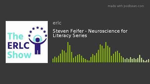 Steven Feifer - Neuroscience for Literacy Series