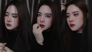 Trang điểm như các tỷ tỷ trên Douyin - Tiktok Trung Quốc | DOUYIN MAKEUP LOOK ||| OANH KHỞI