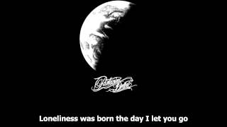 Video thumbnail of "Parkway Drive - Blue and the Grey [Lyrics] [HD]"