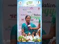 மக்களின் நெகிழ்ச்சி தருணம் | National Arogya Expo &amp; Conclave 2026 | National Arogya Expo2026 |