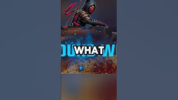 POV: You’re a Call of Duty Ninja 🥷🏻 #callofduty #ninjadefuse #gaming