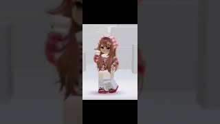 я сама хз чё это за кринж