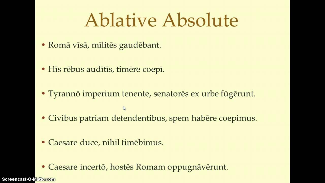 latin translation affectus latin translation affectus