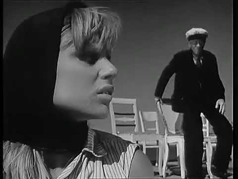 Το Λευκό Περιστέρι (Holubice/ The White Dove) (1960) Trailer με ελληνικούς υπότιτλους