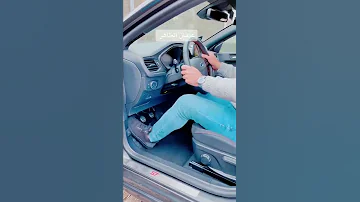 استخدام الكلتش Clutch Control 