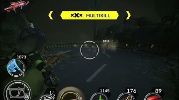 Left To Survive - Zombie Horde Event - 22/08/23 - INSANE MODE - MAP8