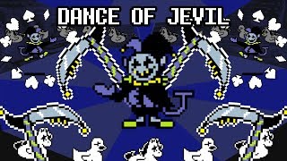 Dance of Jevil