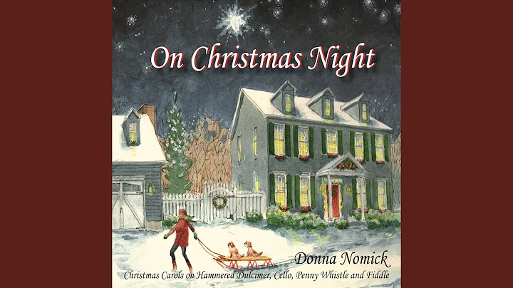 Bring a Torch Jeanette Isabella