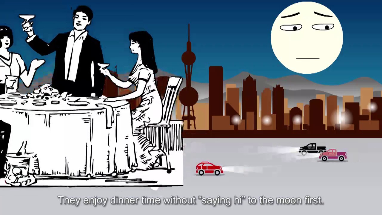 chinese mid autumn festival story chinese mid autumn festival story