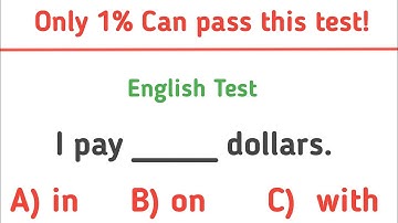 "Mixed English Grammar Test Review | Boost Your Grammar Skills Fast!"