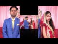 engagement video of raushan rudra