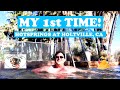 AWESOME! - Hotsprings At Holtville California - I loved It! :)