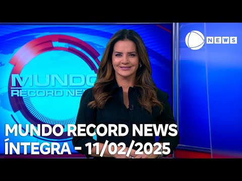 24:48 24:48 Now playing, Mundo Record News