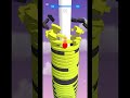 Stack Ball 3D 😎😎#shorts #gaming