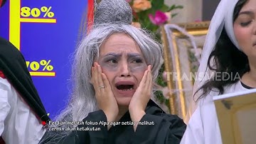 Penonton Disugesti Jadi Vampir | OPERA VAN JAVA (12/04/19) Part 2