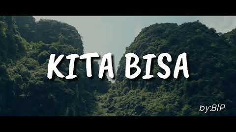 KITA BISA bip